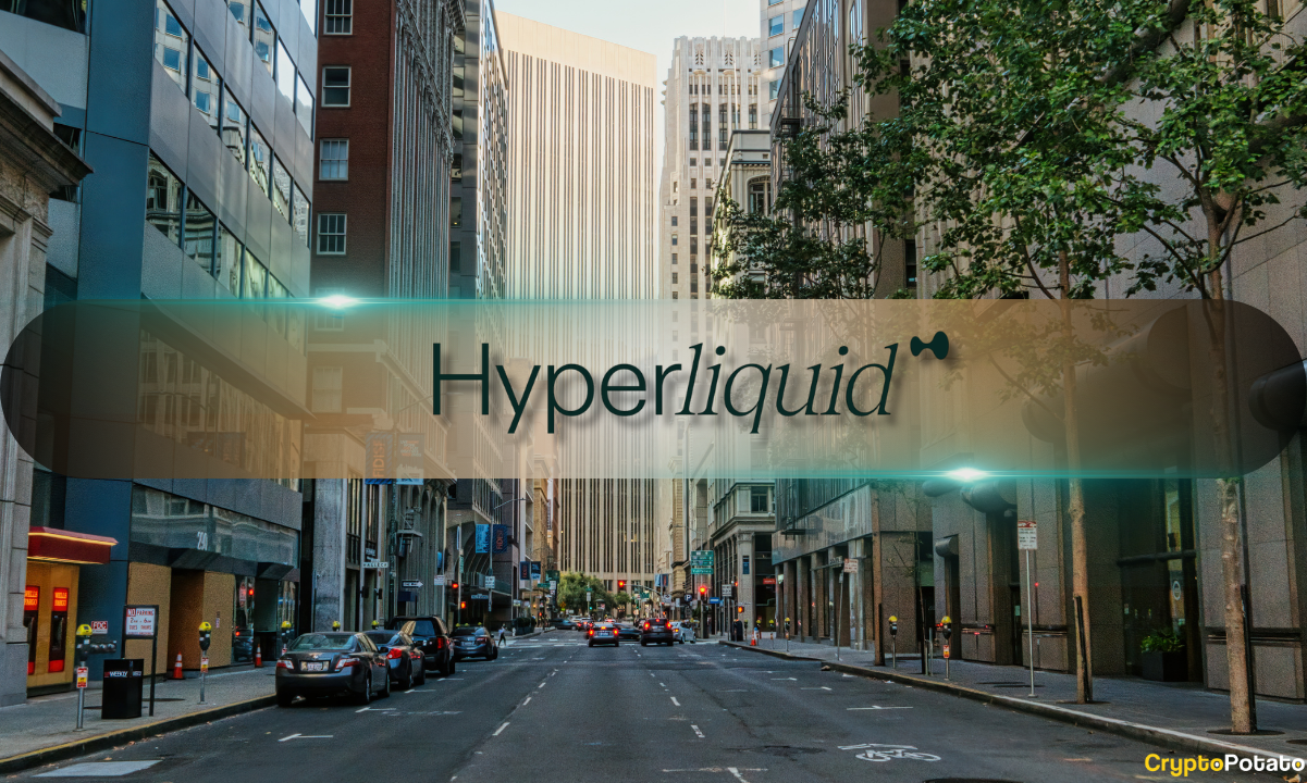 Grayscale's Bold Move: Unveiling the Secret Weapon Behind the Upcoming HYPE ETF Launch on Nasdaq