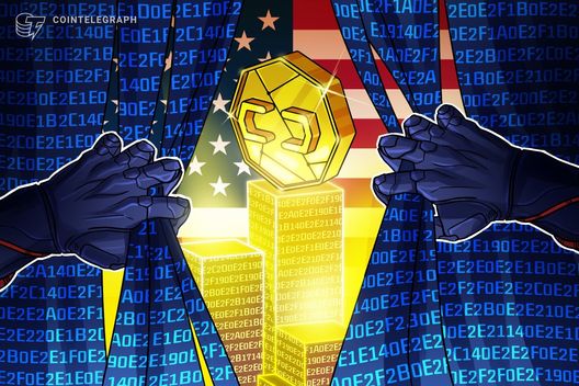 Hidden Crypto Millions at Stake: US Moves to Seize $3.4M in USDt from Shadowy Investment Scam