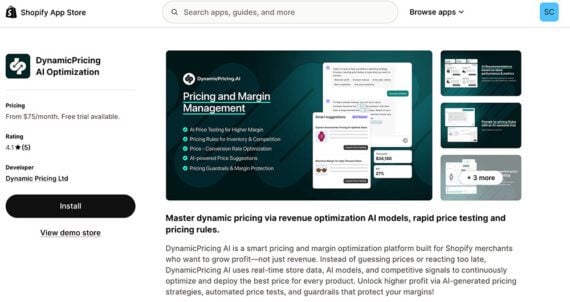 How AI Is Secretly Revolutionizing Ecommerce Pricing Strategies Overnight