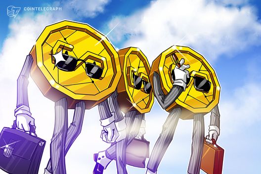 How AI Payments Could Spark a Surprising Surge in Stablecoin Adoption, Says Bernstein