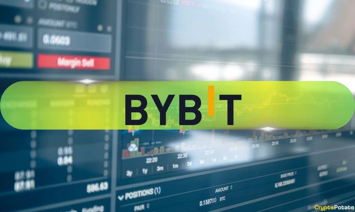 How Bybit's AI Revolution Unlocked $300M Hidden in User Accounts—And What It Means for Crypto Security
