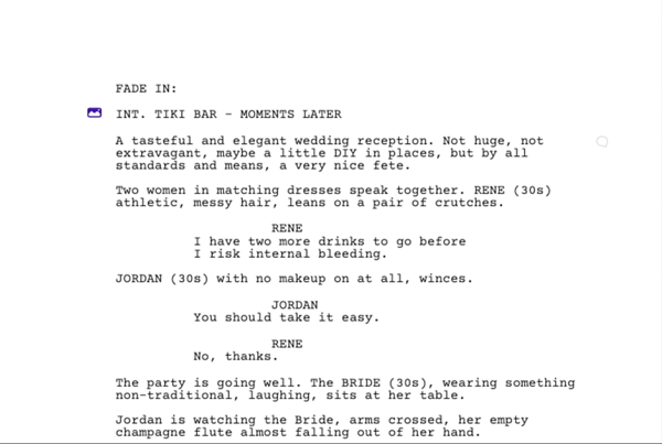I Reviewed G2 Reviews for 8 Free Screenwriting Software Programs