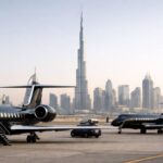 Inside 1win's Secret Private Flights: How VIPs Escape UAE's Aviation Chaos Unscathed
