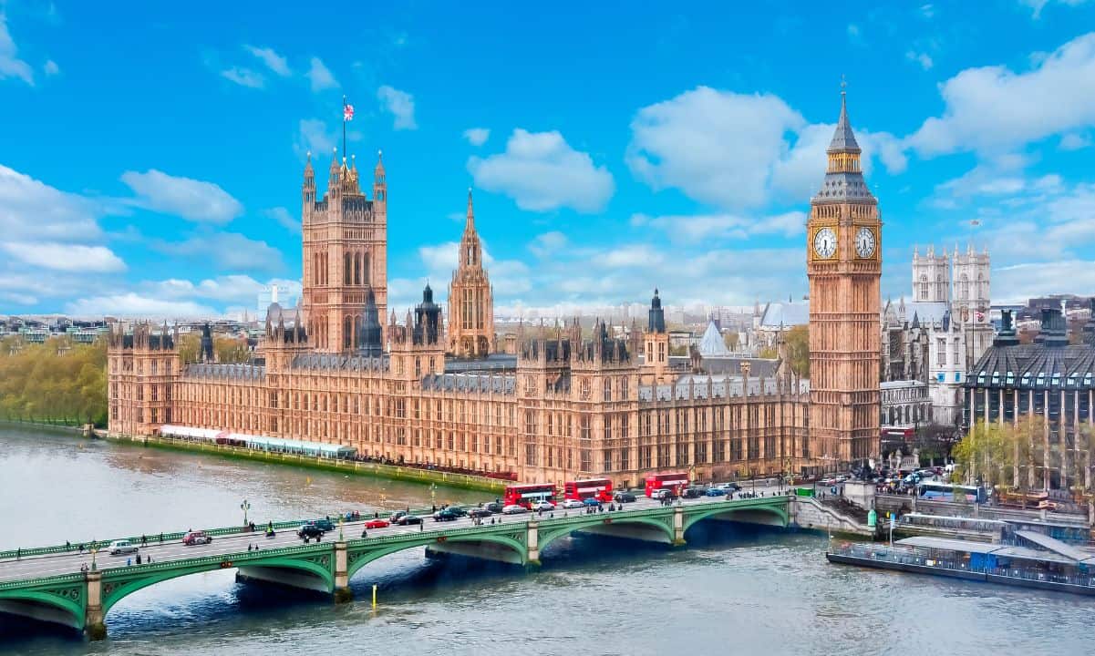 Inside the $20 Billion Crypto Giant Shattered by UK Sanctions: What They Don’t Want You to Know