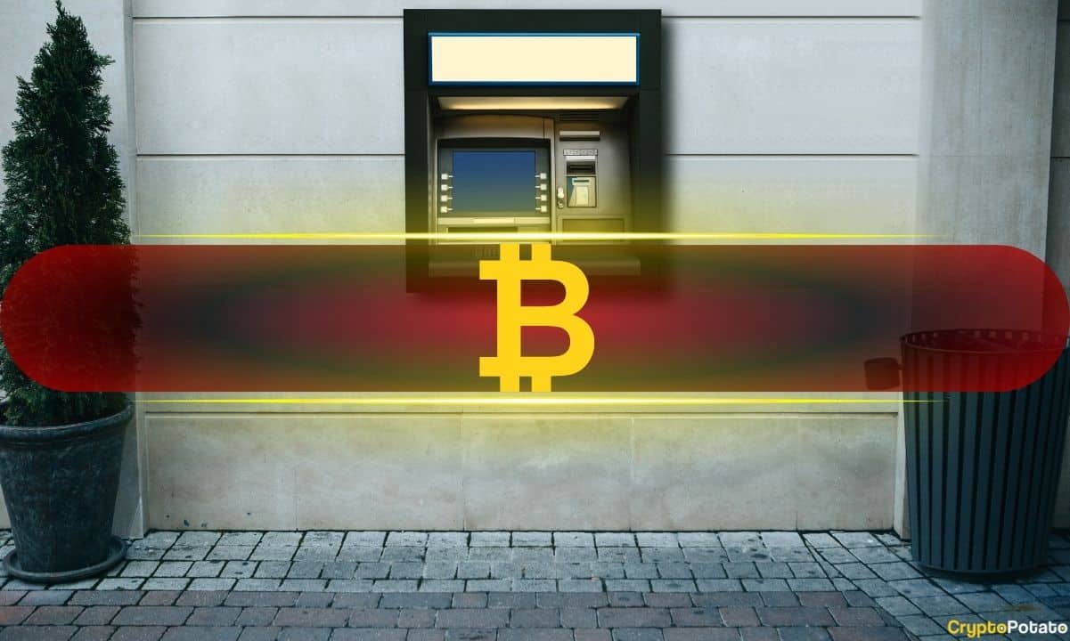Inside the $333M Crypto ATM Fraud Explosion: What CertiK Discovered Will Shock You in 2025