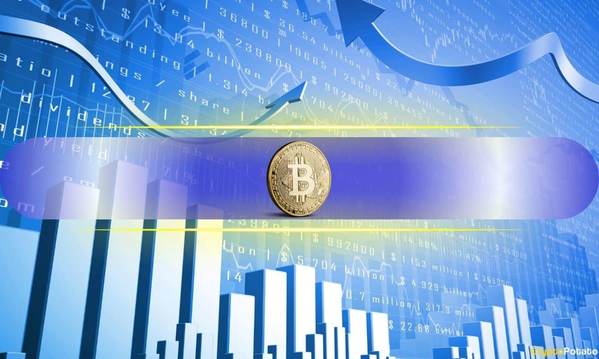 Institutions Bet Big on Bitcoin Options – Is a Market Tsunami Brewing?
