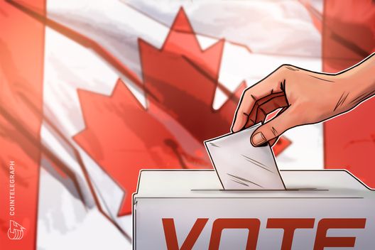 Is Canada on the Brink of a Crypto Crackdown to Stop Foreign Political Influence?