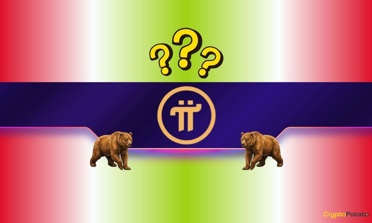 Is Pi Network’s Recent Surge a Prelude to a Devastating Crash? Discover the Hidden Dangers!