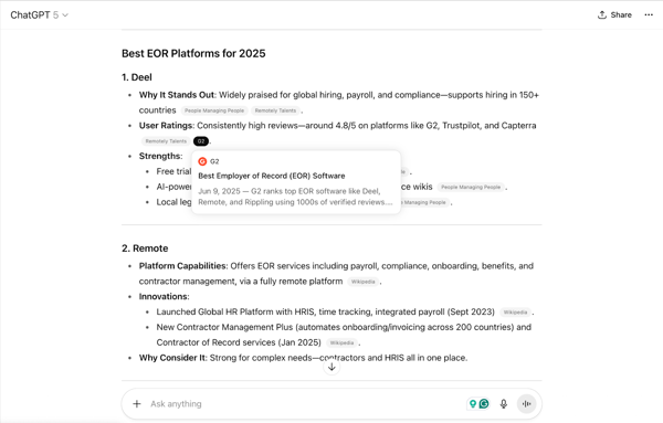 LLM Seeding: Strategies to Enhance Content for AI Visibility