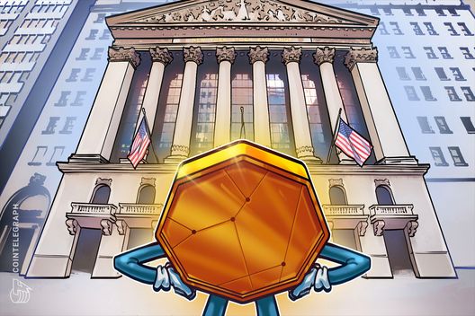 NYSE Shocks Market by Scrapping Crypto Options Cap on Top Bitcoin and Ether ETFs—What This Means for Investors!