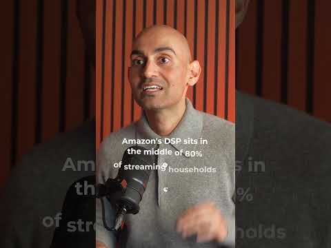 One Platform for All Your Streaming Ads