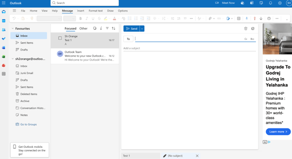 Outlook vs. Gmail: Which Email Platform Will Dominate in 2026?