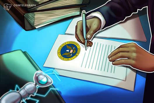 SEC Shakes Crypto World: Most Assets May Escape Securities Scrutiny—What This Means for Investors