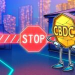 Senate’s Unexpected Move: CBDC Ban Sneaked into Crucial Bipartisan Housing Bill—What It Means for America’s Financial Future