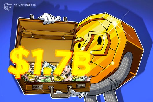 Stablecoin Inflows Surge to $1.7B Amid Secret Washington Showdown Over Yield Regulations