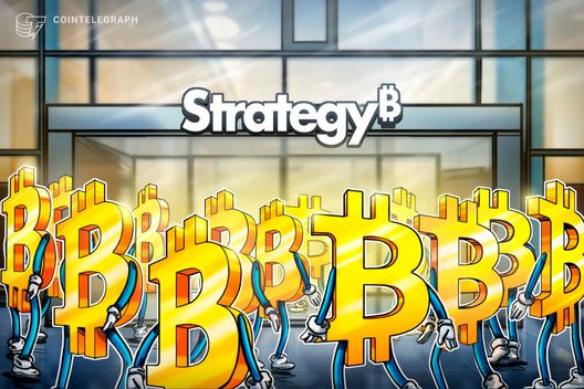 Strategy's STRC Stock Soars: Is Michael Saylor Poised for a Massive Bitcoin Blitz?