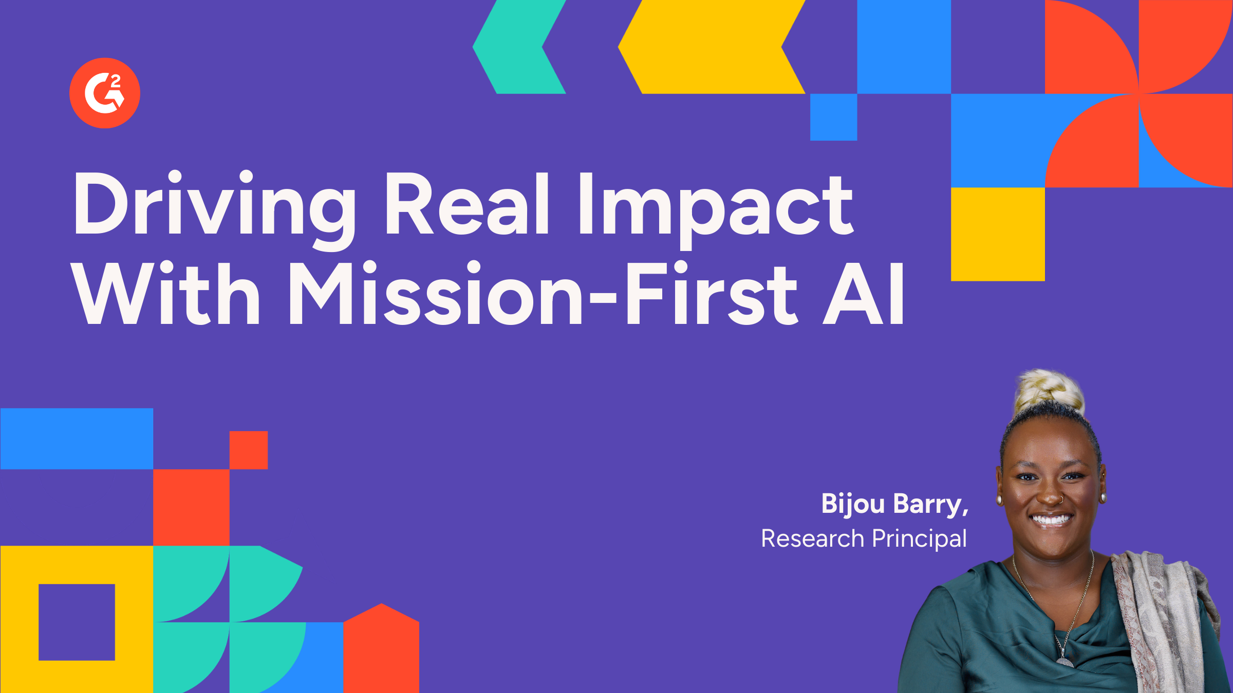 The AI Transformation That Truly Counts: From Efficiency to Impact