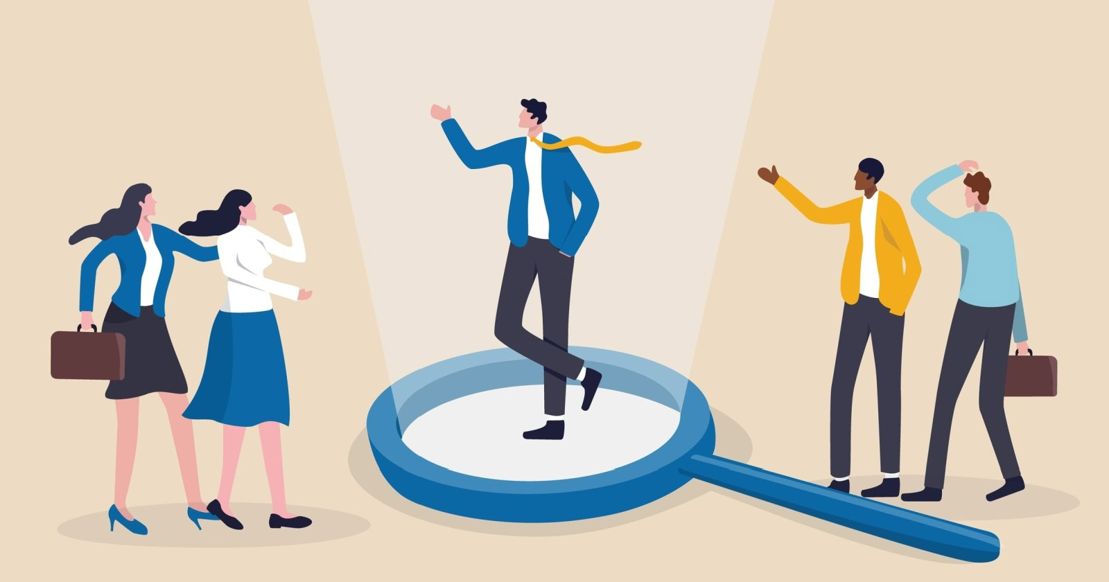 The Hidden Algorithm Revolution: How AI Is Secretly Deciding Who Sees Your Marketing—and Who Gets Left Out