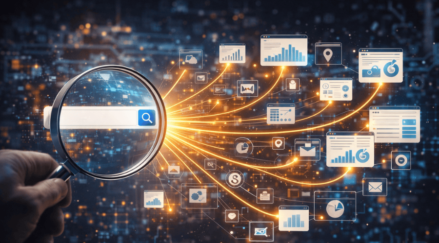 The Hidden Power of Query Fan-out: The Affiliate Marketing Secret You’ve Been Missing