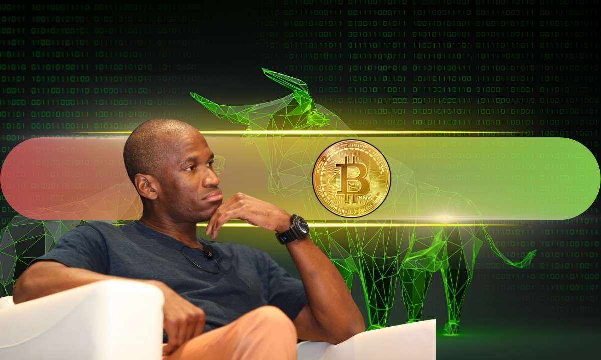 The Surprising Moment Arthur Hayes Chooses to Buy Bitcoin Again Revealed
