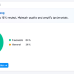 The Untold Strategy Behind One SEO Consultant’s Explosive Growth Using Semrush’s AI Sentiment Insights