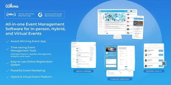 Top 10 Mobile Event Apps for 2026: My Favorite Choices