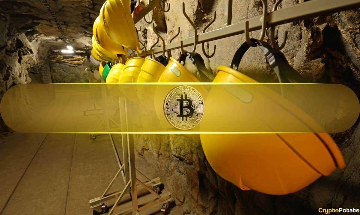 Trump-Linked Bitcoin Firm's Massive ASIC Surge Sparks Speculation on Hidden Agenda