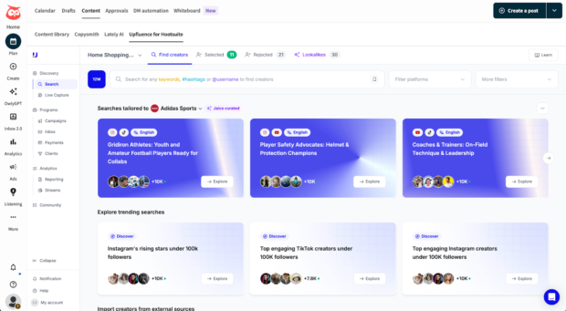 Unlock the Future of Social Media Management: Discover Hootsuite’s Game-Changing Features for 2026