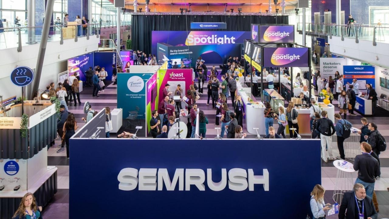 Unlock the Future: The 10 Must-Attend Marketing Conferences of 2026 That Everyone Will Be Talking About