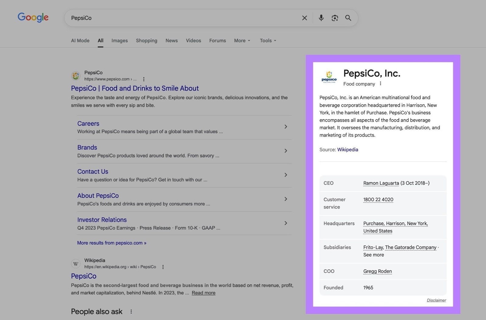Unlock the Hidden Power of Google Knowledge Panels: The Secret to Boosting Your Online Presence Revealed!