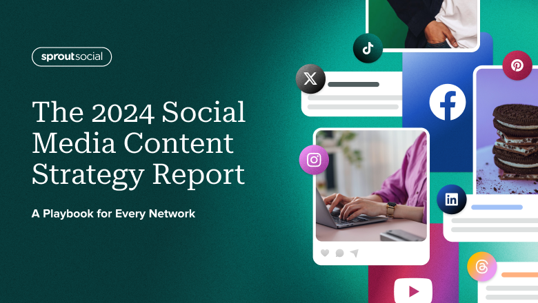 Unlock the Hidden Secrets Behind Social Media Content Strategies That Actually Work