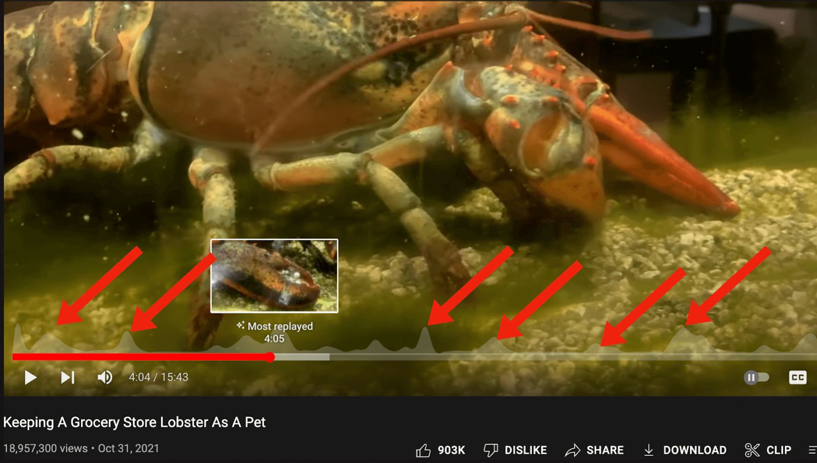 Unlock the Secret Formula to Exploding Your YouTube Channel Growth in 2024!