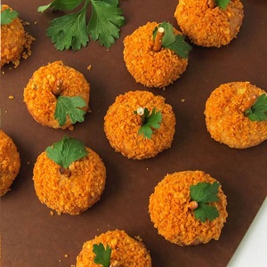 Unlock the Secret Ingredients Behind 25 Sinisterly Delicious Halloween Recipes That Will Haunt Your Taste Buds!