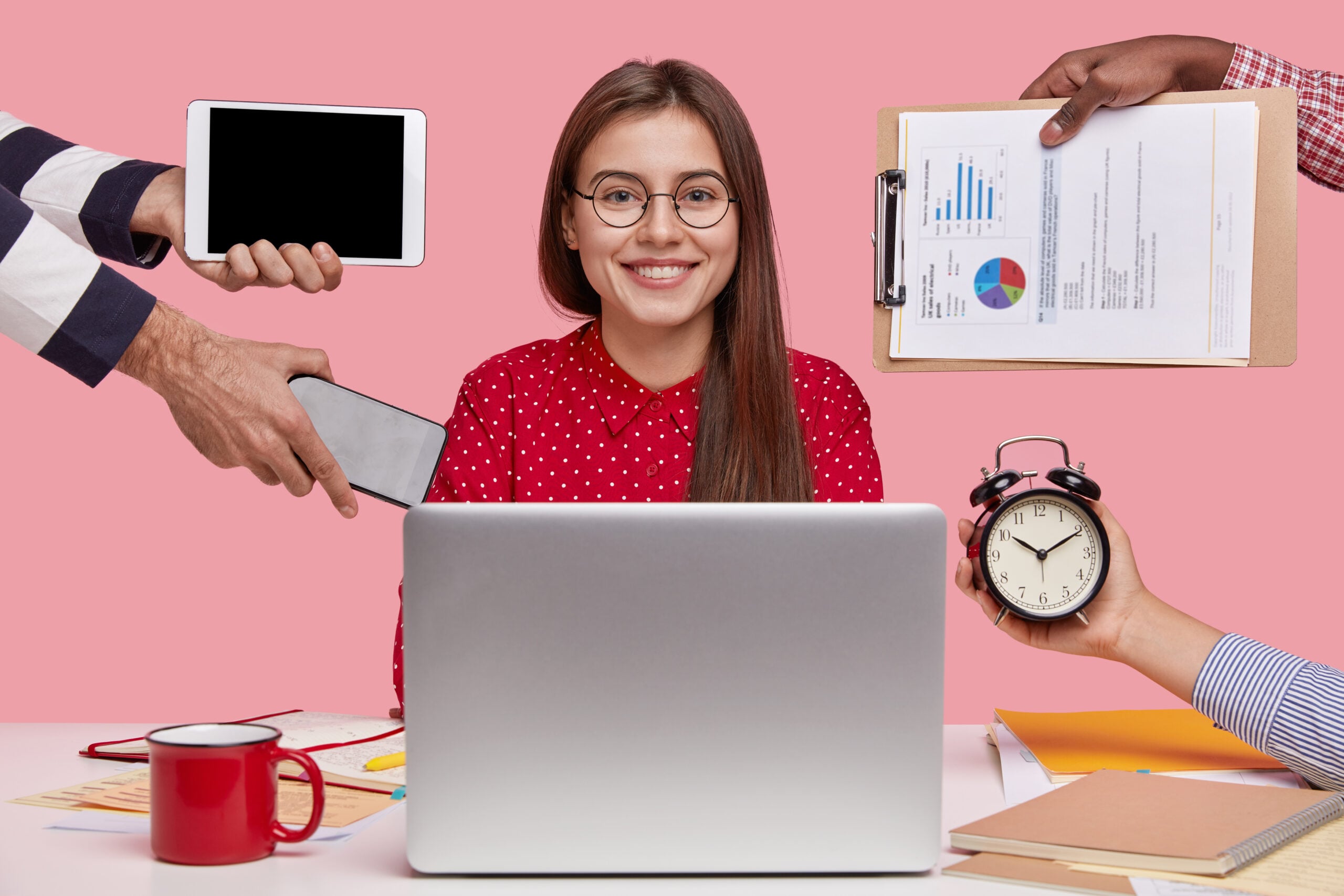 Unlock the Secret Social Media Tactics That Make Managers Beg for More Time—Here’s How You Can Sell It Back to Them!