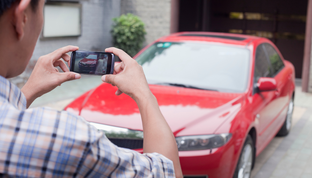 Unlock the Secret Technique That Turns Ordinary Bodywork Photos Into Irresistible Sales Magnets