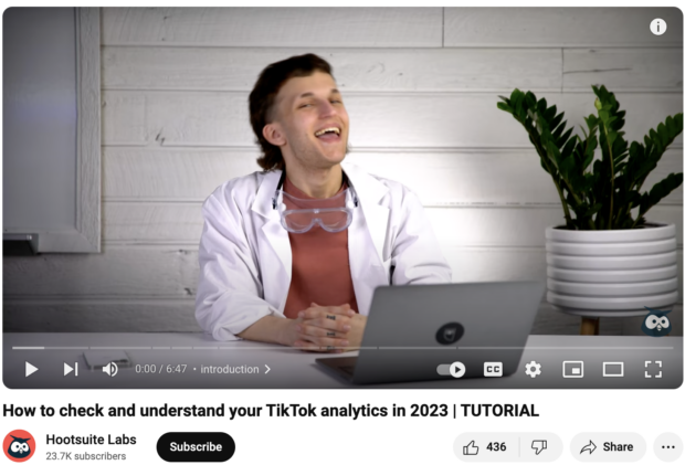 Unlock the Secret TikTok Analytics Tricks Marketers Won't Tell You in 2026