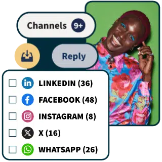 Unlock the Secret to Boosting Team Productivity with These 5 Must-Have Enterprise Social Media Tools!