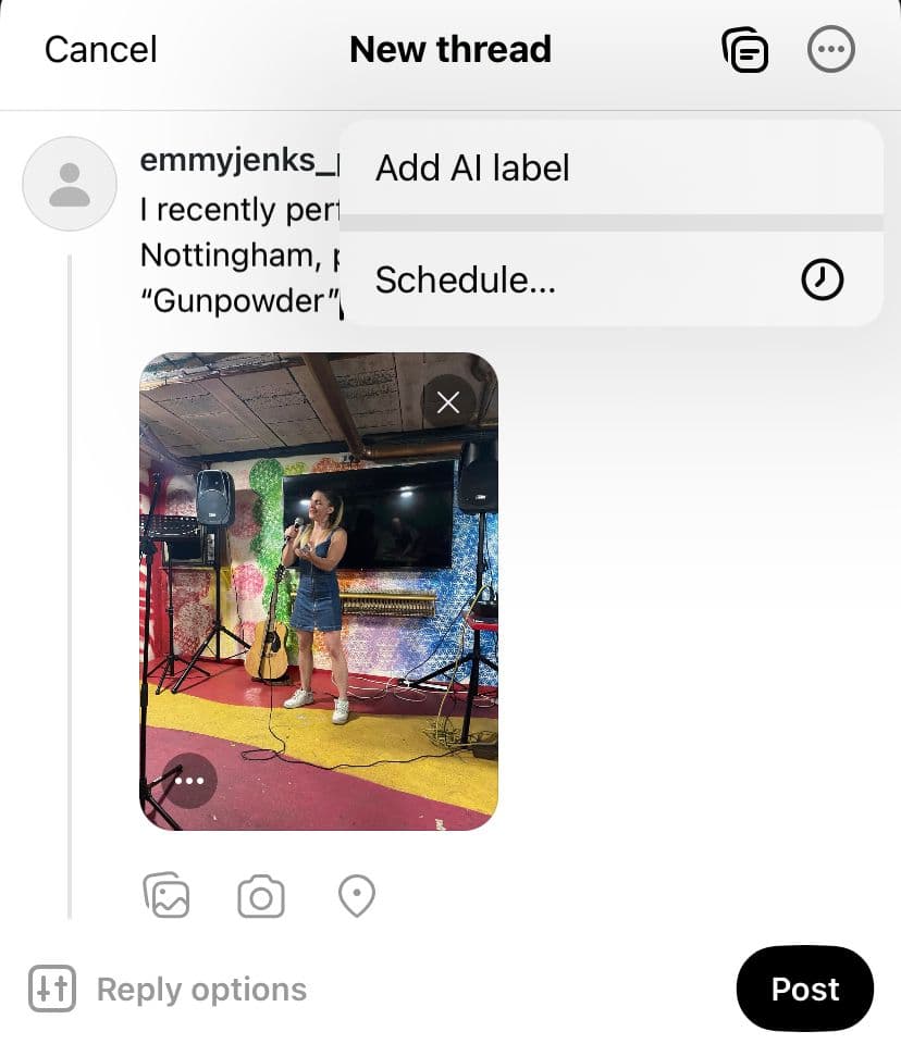 Unlock the Secret to Effortless Threads Posting: Transform Your Brand’s Reach Overnight!