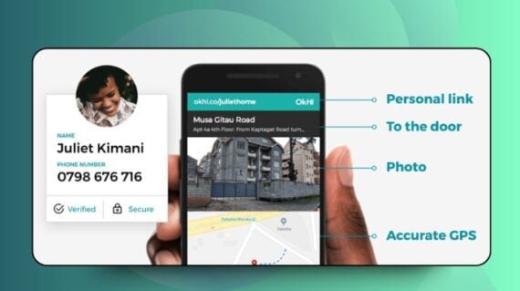 Unlocking Africa’s Ecommerce Revolution: The Secret to Faster, Smarter Deliveries Revealed!