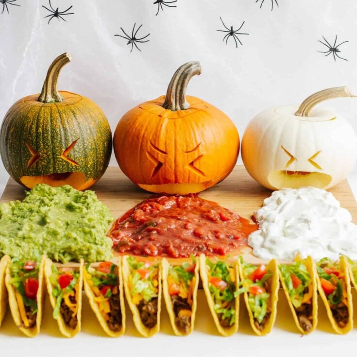 Unveil These 30 Devilishly Delicious Halloween Party Foods That Will Haunt Your Taste Buds Forever!