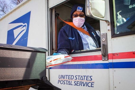 USPS Struggles Could Disrupt Ecommerce: What’s Behind the Rising Losses?