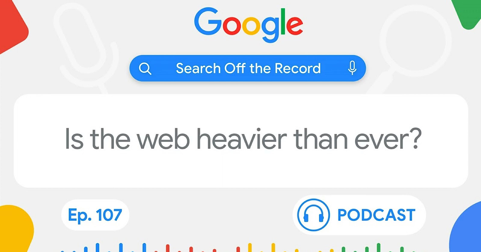 Why Are Web Pages Ballooning in Size—and What It Means for Your SEO Strategy