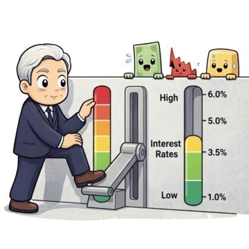 Why Markets Shifted Dramatically Even Though the Fed Stayed Still: The Hidden Forces at Play