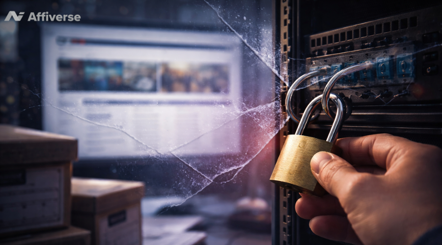 Why Publishers Are Silently Sabotaging the Wayback Machine—and What Marketers Must Do Now