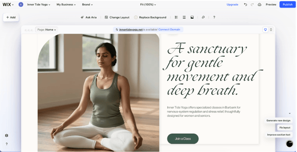 Wix vs. WordPress: Which Website Builder Is Superior?