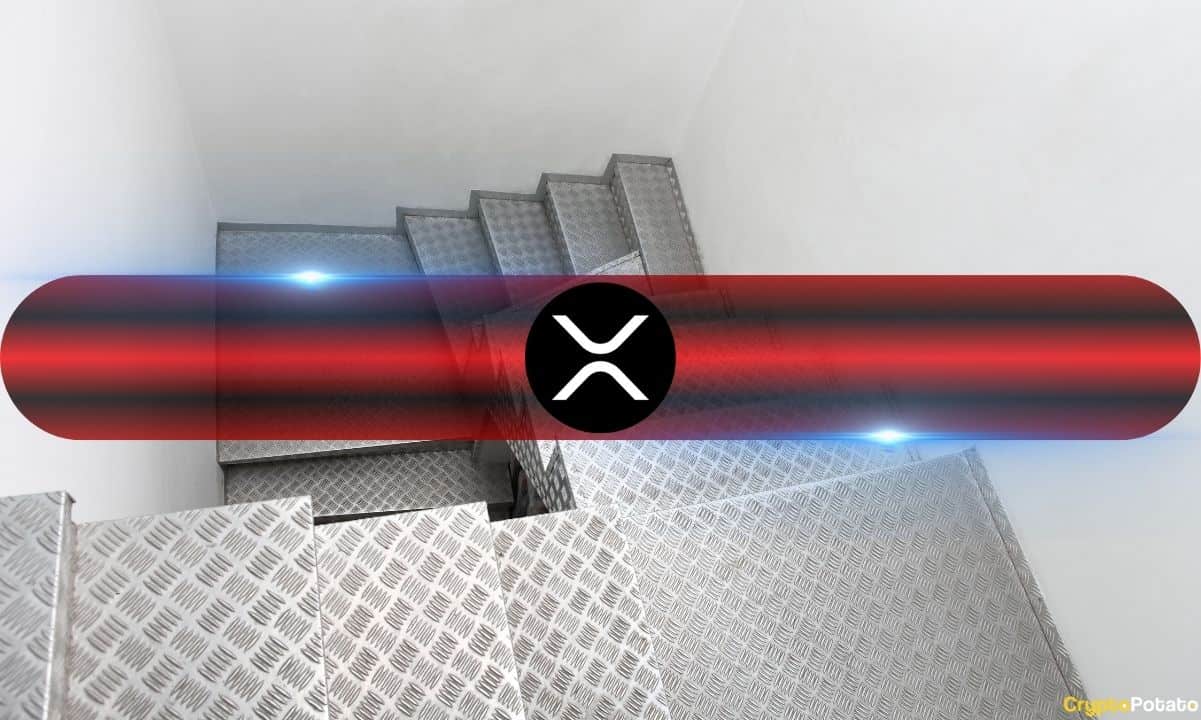 XRP Rally Stalls: What’s Behind the Sudden Plunge in Open Interest?