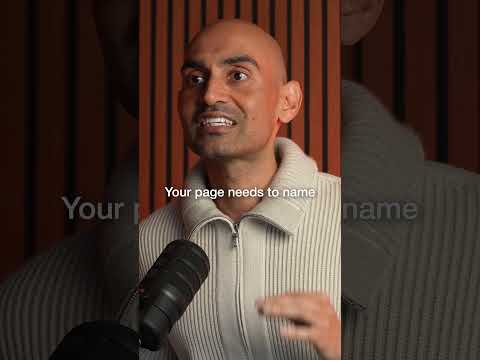 Your Website Fails These 3 Questions