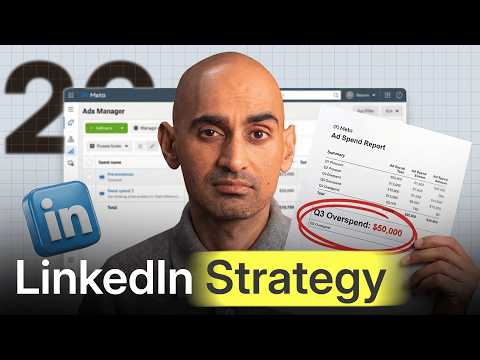 You're Wasting Money Trying to Get B2B Clients