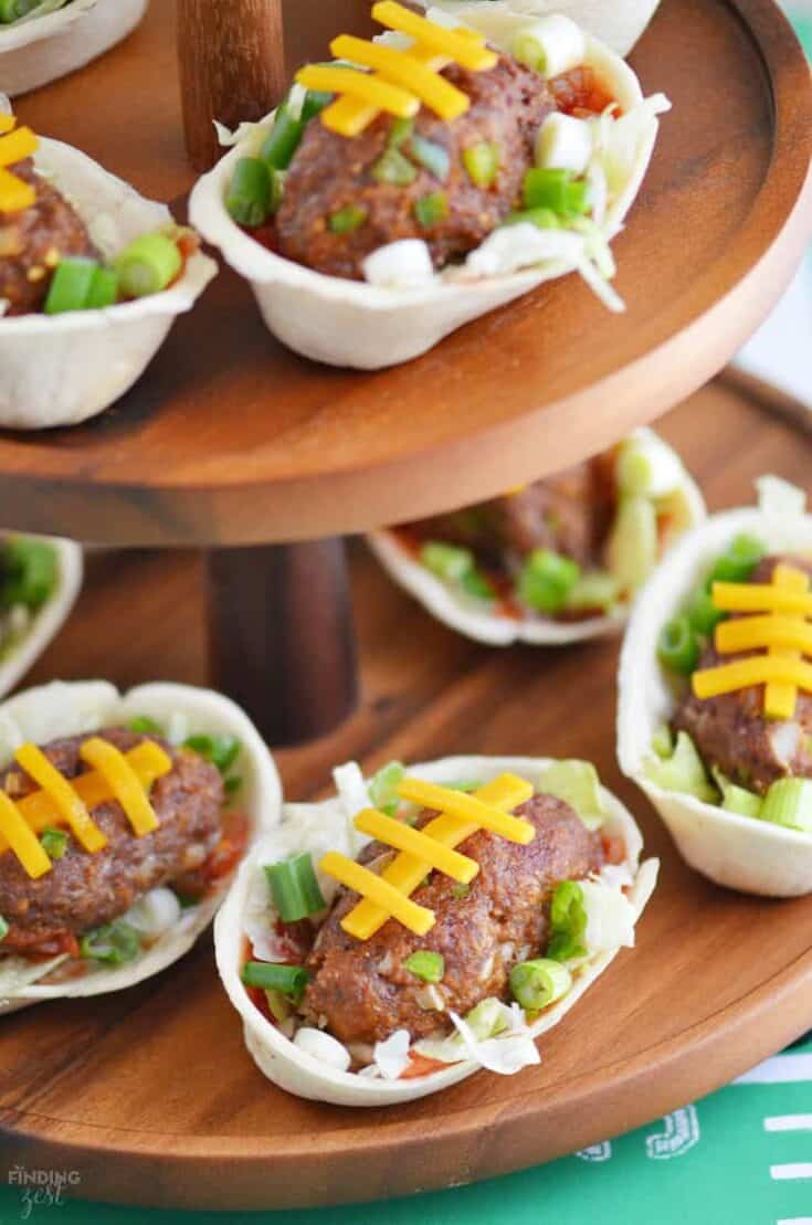 30 Game-Day Snacks That Will Outsmart Your Crowd’s Appetite Every Time