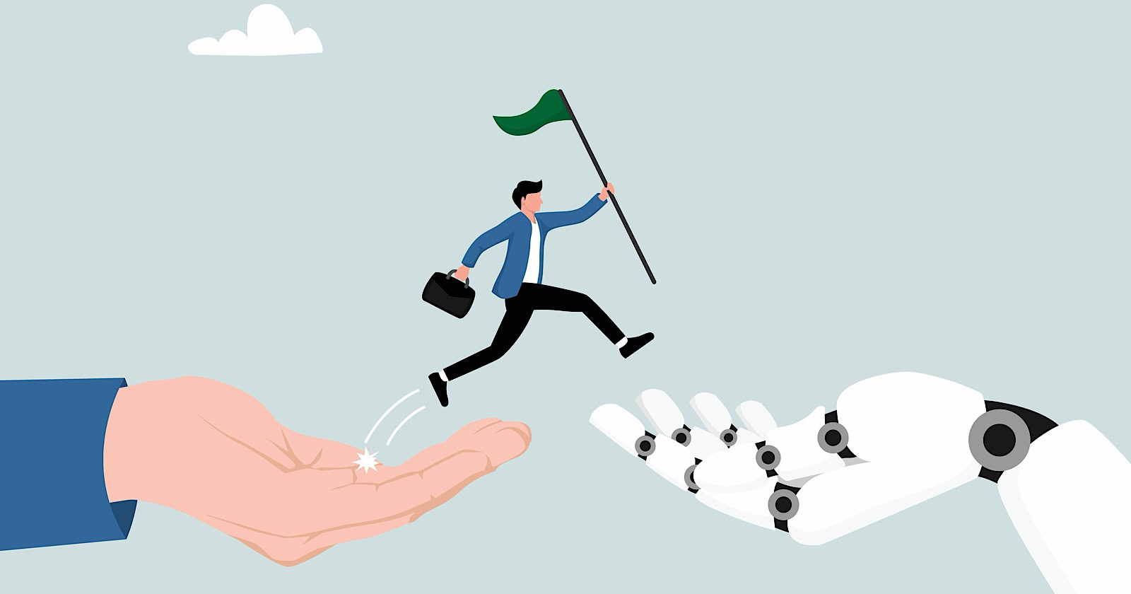 AI Adoption Surges Beyond PC and Internet – What Stanford's Data Reveals Will Shock You